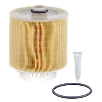 Filtru aer - MANN-FILTER [C 17 137/1 x]