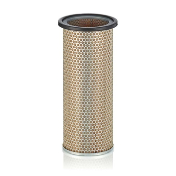 Filtru aer - secundar - MANN-FILTER [C 17 149]