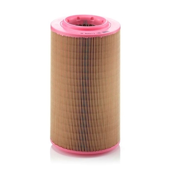 Filtru aer - MANN-FILTER [C 17 278]