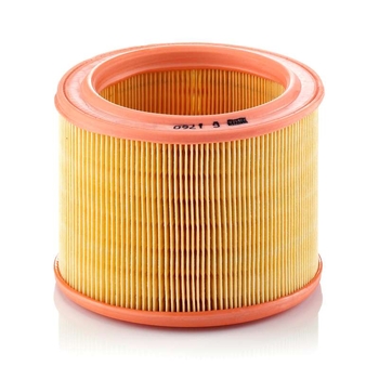 Filtru aer - MANN-FILTER [C 1760]