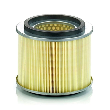 Filtru aer - MANN-FILTER [C 18 006]