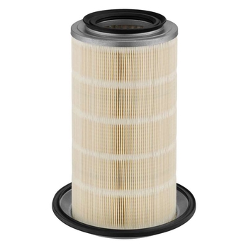 Filtru aer - MANN-FILTER [C 18 028]