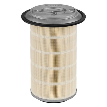 Filtru aer - MANN-FILTER [C 18 028]