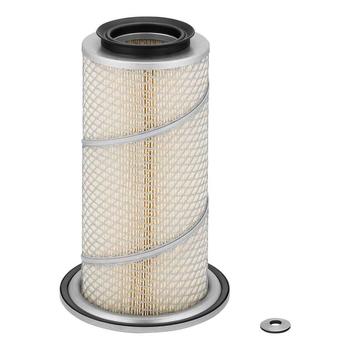 Filtru aer - MANN-FILTER [C 18 029]