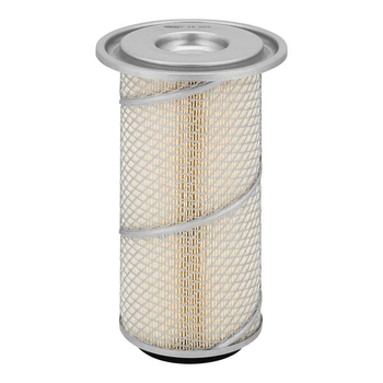 Filtru aer - MANN-FILTER [C 18 029]