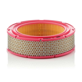 Filtru aer - MANN-FILTER [C 2135/2]