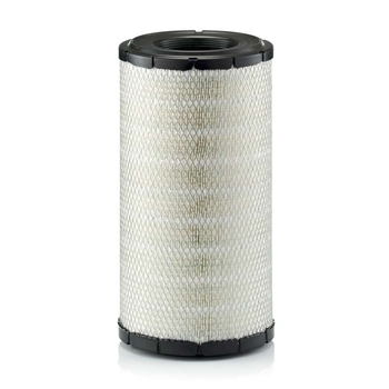 Filtru aer - MANN-FILTER [C 21 584]