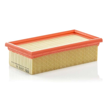 Filtru aer - MANN-FILTER [C 2163]