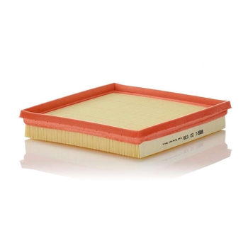 Filtru aer - MANN-FILTER [C 22 038]