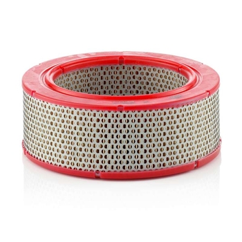Filtru aer - MANN-FILTER [C 2263]