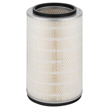 Filtru aer - MANN-FILTER [C 23 064]