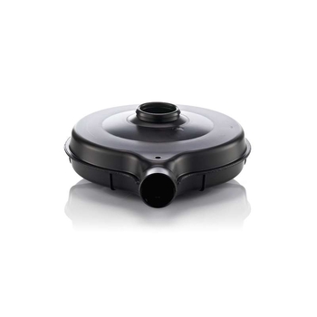Filtru aer - MANN-FILTER [C 2356/5]