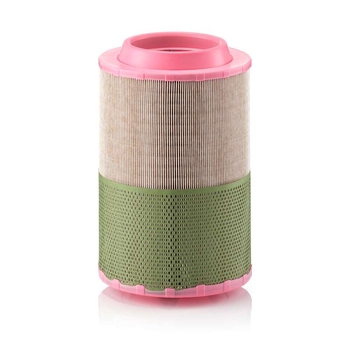 Filtru aer - MANN-FILTER [C 23 632/1]