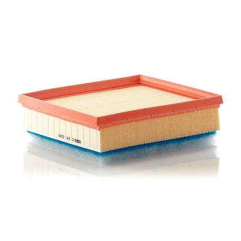 Filtru aer - MANN-FILTER [C 24 024]