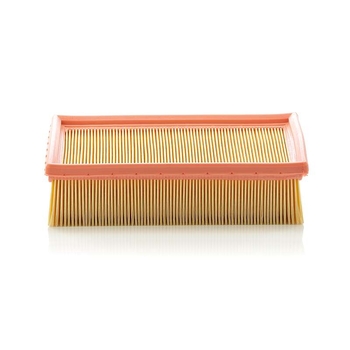 Filtru aer - MANN-FILTER [C 24 105]