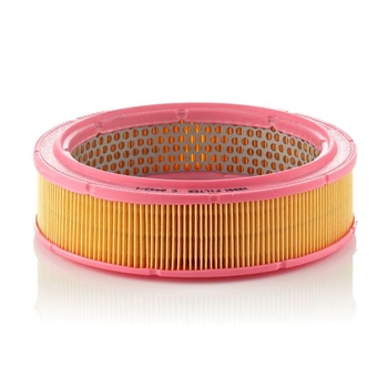 Filtru aer - MANN-FILTER [C 2443/1]