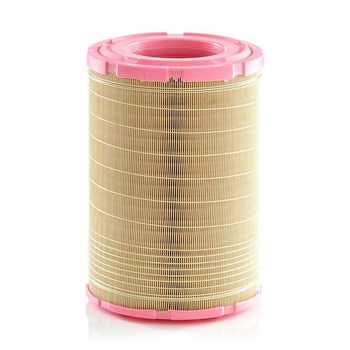 Filtru aer - MANN-FILTER [C 24 642/2]