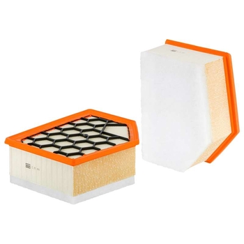 Filtru aer - MANN-FILTER [C 25 091]