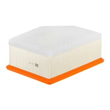 Filtru aer - MANN-FILTER [C 25 091]