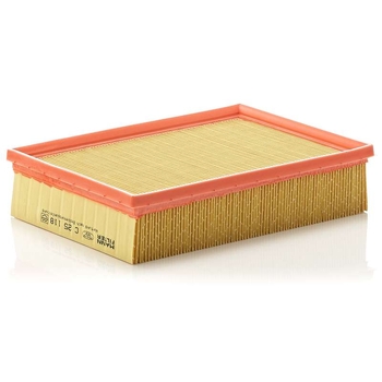 Filtru aer - MANN-FILTER [C 25 118]