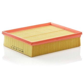 Filtru aer - MANN-FILTER [C 25 146]