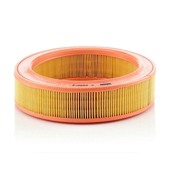 Filtru aer - MANN-FILTER [C 2555/2]