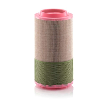 Filtru aer - MANN-FILTER [C 25 990]