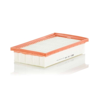 Filtru aer - MANN-FILTER [C 26 048]