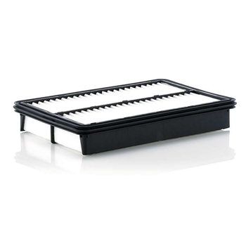 Filtru aer - Mazda - MANN-FILTER [C 27 019]