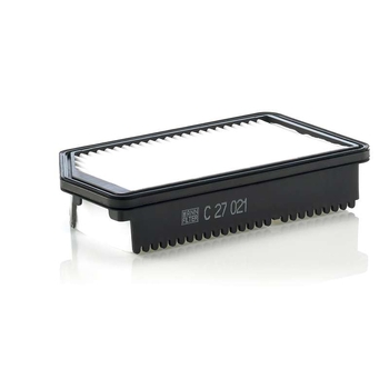 Filtru aer - Hyundai / Kia - MANN-FILTER [C 27 021]