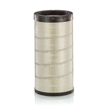 Filtru aer - MANN-FILTER [C 27 130]