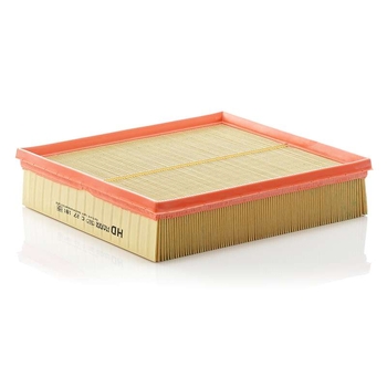 Filtru aer - MANN-FILTER [C 27 181]