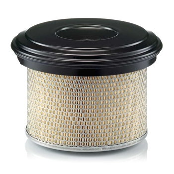 Filtru aer - MANN-FILTER [C 27 585/3]