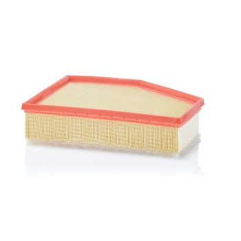 Filtru aer - MANN-FILTER [C 28 037]