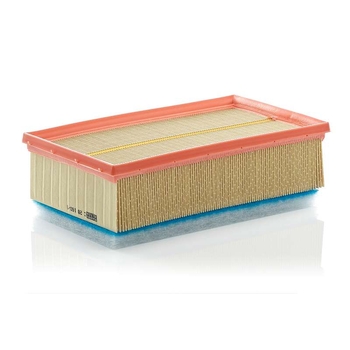 Filtru aer - MANN-FILTER [C 28 160/1]