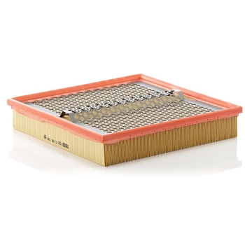 Filtru aer - MANN-FILTER [C 28 191]