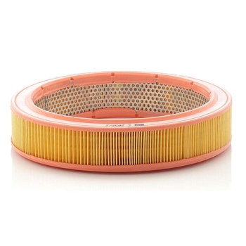 Filtru aer - MANN-FILTER [C 2852/2]