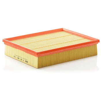 Filtru aer - MANN-FILTER [C 29 198]