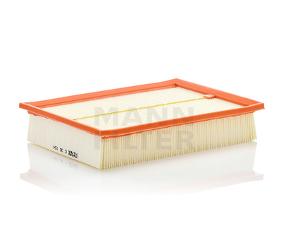 Filtru cabina - MANN-FILTER [C 30 154]