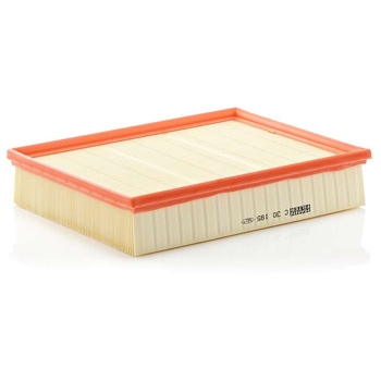 Filtru aer - MANN-FILTER [C 30 195]