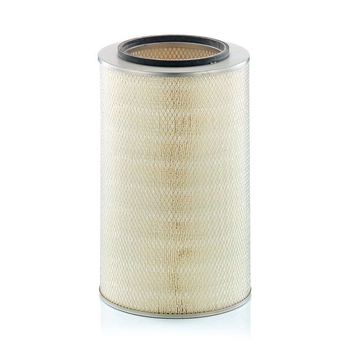 Filtru aer - MANN-FILTER [C 31 009 x]