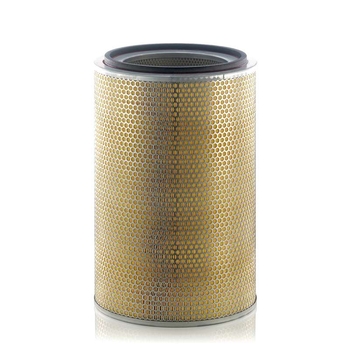 Filtru aer - MANN-FILTER [C 31 013]