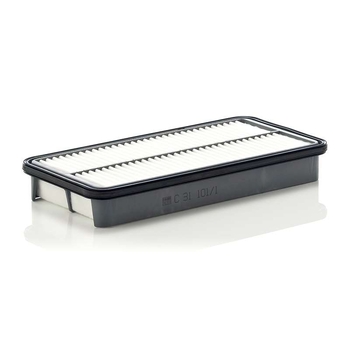 Filtru aer - MANN-FILTER [C 31 101/1]