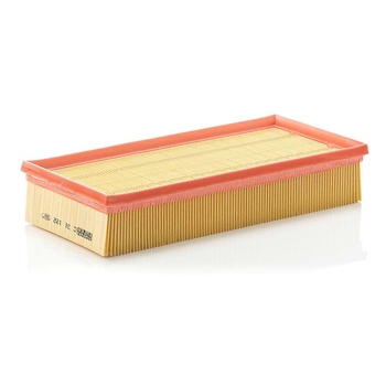 Filtru aer - MANN-FILTER [C 31 122]