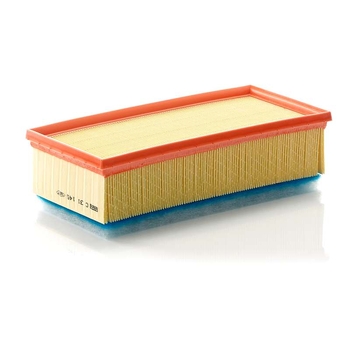 Filtru aer - MANN-FILTER [C 31 145]