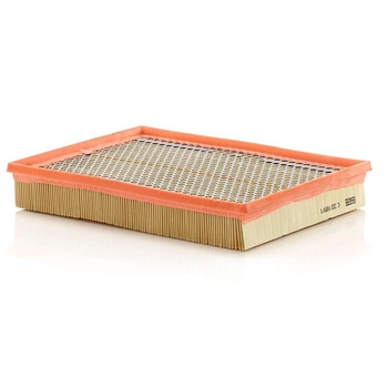 Filtru aer - MANN-FILTER [C 33 189/1]