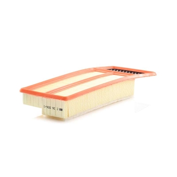 Filtru aer - MANN-FILTER [C 36 006/1]