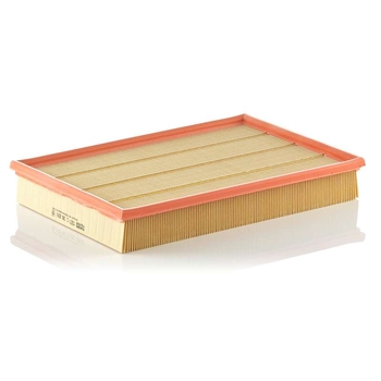 Filtru aer - MANN-FILTER [C 36 221]