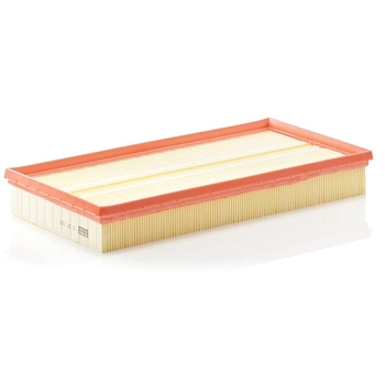 Filtru aer - MANN-FILTER [C 37 153]