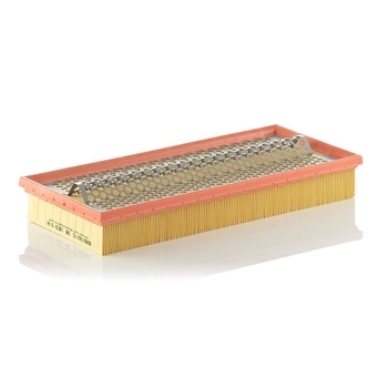 Filtru aer - MANN-FILTER [C 38 163/1]